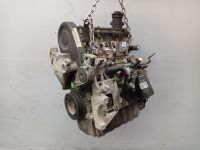 Motor (Benzin) Engine BSE<br>SEAT ALTEA (5P1) 1.6