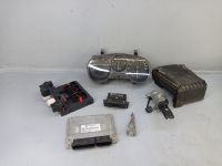 Steuerger�t Motor Tacho Schlie�satz<br>SEAT ALTEA (5P1) 1.6