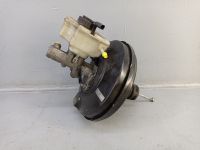 Bremskraftverst�rker <br>SEAT ALTEA (5P1) 1.6