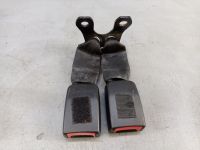 Gurtschloss rechts hinten <br>MAZDA 2 (DY) 1.4
