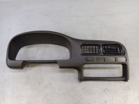 Verkleidung Armaturenbrett <br>SUZUKI ALTO (FF) 1.1