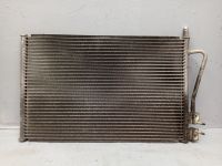 Klima K�hler Kondensator <br>MAZDA 2 (DY) 1.4