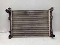 K�hler Wasserk�hler <br>MAZDA 2 (DY) 1.4