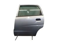 T�r T�re links hinten komplett<br>SUZUKI ALTO (FF) 1.1