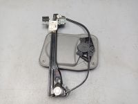 Fensterheber vorne rechts mit Fensterhebermotor<br>SKODA FABIA II (542) 1.2