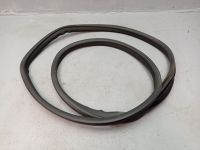 Dichtung T�rrahmen Einstieg rechts hinten <br>SKODA FABIA II (542) 1.2