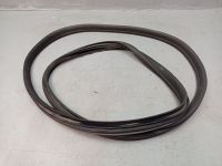 Dichtung T�rrahmen Einstieg links hinten <br>SKODA FABIA II (542) 1.2