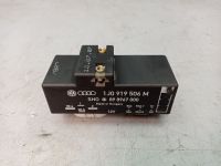 Steuerger�t Elektrol�fter Motork�hlung <br>SKODA FABIA II (542) 1.2