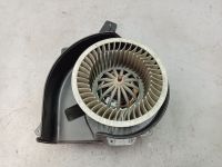 Gebl�semotor Heizungsgebl�se <br>SKODA FABIA II (542) 1.2