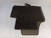 Fu�matte vorne Citroen Jumpy Kombi<br>OU 