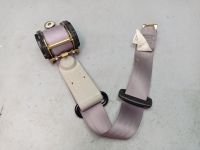 Sicherheitsgurt Gurt rechts hinten <br>SUZUKI SWIFT II SCHR�GHECK (EA, MA) 1.3 GTI
