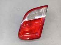 R�ckleuchte R�cklicht innen rechts <br>MERCEDES CLK (C208) 320