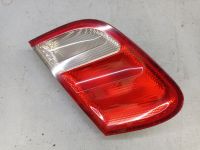 R�ckleuchte R�cklicht innen links <br>MERCEDES CLK (C208) 320