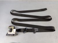 Sicherheitsgurt Gurt vorne rechts <br>MERCEDES CLK (C208) 320