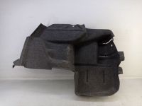 Verkleidung Kofferraum rechts<br>MERCEDES CLK (C208) 320