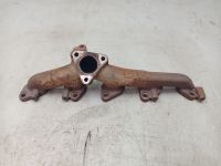 Abgaskr�mmer Kr�mmer <br>OPEL VECTRA C CARAVAN 2.2 DTI