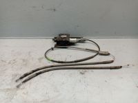 Feststellbremse Stellmotor und Bremsseile<br>OPEL INSIGNIA A SPORTS TOURER (G09) 2.0 CDTI