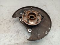 Achsschenkel Radnabe vorne links 4x4<br>OPEL INSIGNIA A SPORTS TOURER (G09) 2.0 CDTI