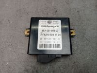 Steuerger�t Leuchtweiteregulierung <br>MERCEDES CLK (C208) 320