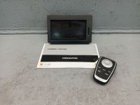 Navigationssystem Display Tom Tom<br>RENAULT CLIO III (BR0/1, CR0/1) 1.2 16V