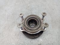 Radnabe vorne links<br>AUDI A4 (8K2, B8) 1.8 TFSI