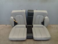 R�cksitzbank Leder<br>MERCEDES CLK (C208) 320