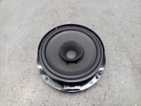 Lautsprecher Box links hinten <br>VW POLO (6C1, 6R1) 1.2