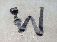 Sicherheitsgurt Gurt rechts hinten <br>VW POLO (6C1, 6R1) 1.2