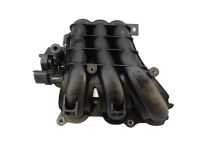 Ansaugkr�mmer Ansaugbr�cke <br>MITSUBISHI COLT VI (Z2A, Z3A) 1.1