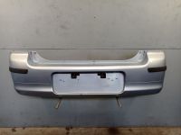 Sto�stange Sto�f�nger hinten <br>SUZUKI ALTO (FF) 1.1