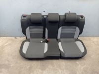 R�cksitzbank Stoff<br>VW POLO (6C1, 6R1) 1.2