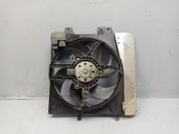 Elektromotor, K�hlerl�fter <br>PEUGEOT 207 (WA, WC) 1.4 16V