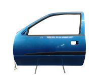 T�r T�re vorne links 3-T�rer<br>SUZUKI SWIFT II SCHR�GHECK (EA, MA) 1.3 GTI