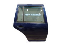 T�r T�re rechts hinten komplett Indigoblau Perl - LB5N<br>VW GOLF IV VARIANT (1J5) 1.4 16V