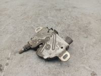 Schloss Heckdeckel Heckklappenschloss <br>FORD FOCUS TURNIER (DNW) 1.8 TDCI