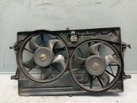 Elektromotor, K�hlerl�fter <br>FORD FOCUS TURNIER (DNW) 1.8 TDCI