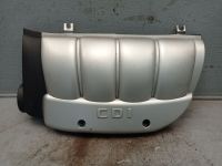 Motorabdeckung <br>MERCEDES C-KLASSE COUPE (CL203) C 220 CDI