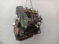 Motor (Diesel) Engine F9DA<br>FORD FOCUS TURNIER (DNW) 1.8 TDCI