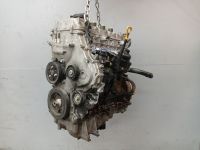 Motor (Diesel) Engine D4FB 125.134km<br>KIA CEE D (JD) 1.6 CRDI 128