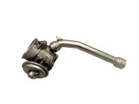 AGR-Ventil <br>MERCEDES C-KLASSE COUPE (CL203) C 220 CDI