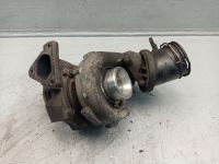 Turbolader <br>MERCEDES C-KLASSE COUPE (CL203) C 220 CDI