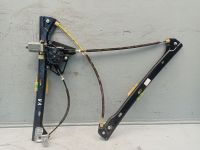 Fensterheber vorne rechts mit Fensterhebermotor<br>VW GOLF SPORTSVAN (AM1, AN1) 1.2 TSI