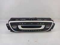 Bedienelement, Klimaanlage <br>RENAULT MEGANE III (B3, BZ0/1)