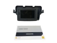 Display Monitor Navigationssystem<br>RENAULT MEGANE III (B3, BZ0/1)