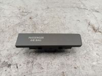 Kontrollleuchte Airbag <br>VW GOLF SPORTSVAN (AM1, AN1) 1.2 TSI