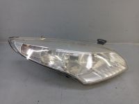 Scheinwerfer rechts <br>RENAULT MEGANE III (B3, BZ0/1)