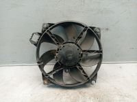 Elektromotor, K�hlerl�fter <br>RENAULT MEGANE III (B3, BZ0/1)