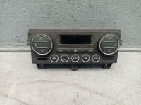 Bedienelement, Klimaanlage <br>ALFA ROMEO 159 SPORTWAGON (939) 2.4 JTDM