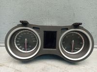 Tacho Kombiinstrument <br>ALFA ROMEO 159 SPORTWAGON (939) 2.4 JTDM