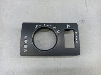 Abdeckung Lichtschalter<br>MERCEDES B-KLASSE W245 B 160
